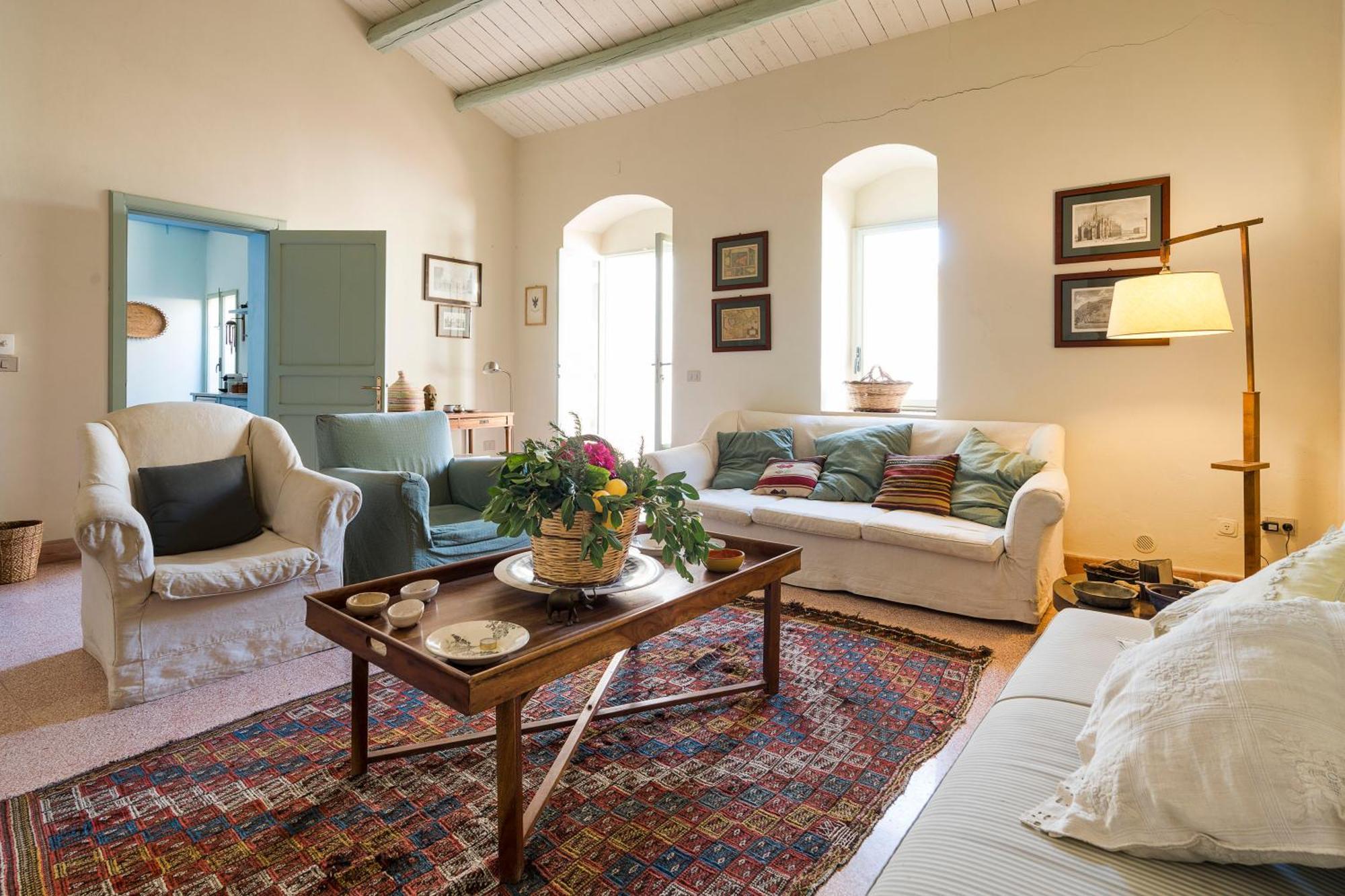 Casa Bonivini Masseria Baroni מראה חיצוני תמונה