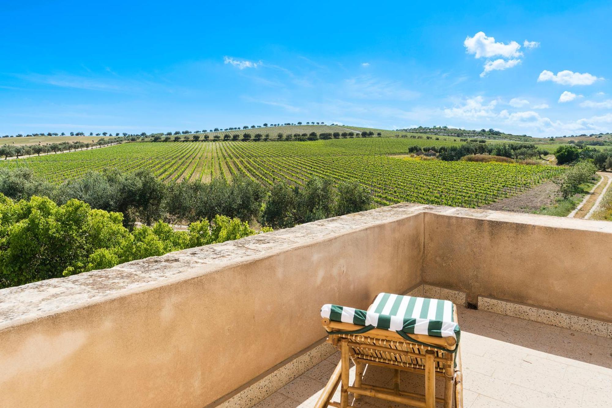 Casa Bonivini Masseria Baroni מראה חיצוני תמונה