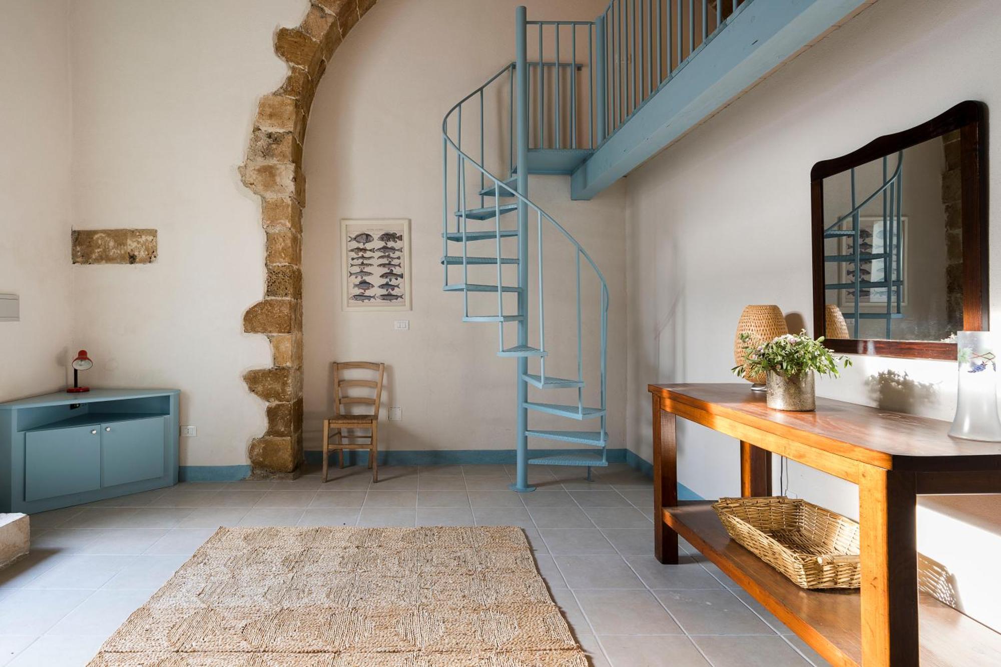 Casa Bonivini Masseria Baroni מראה חיצוני תמונה