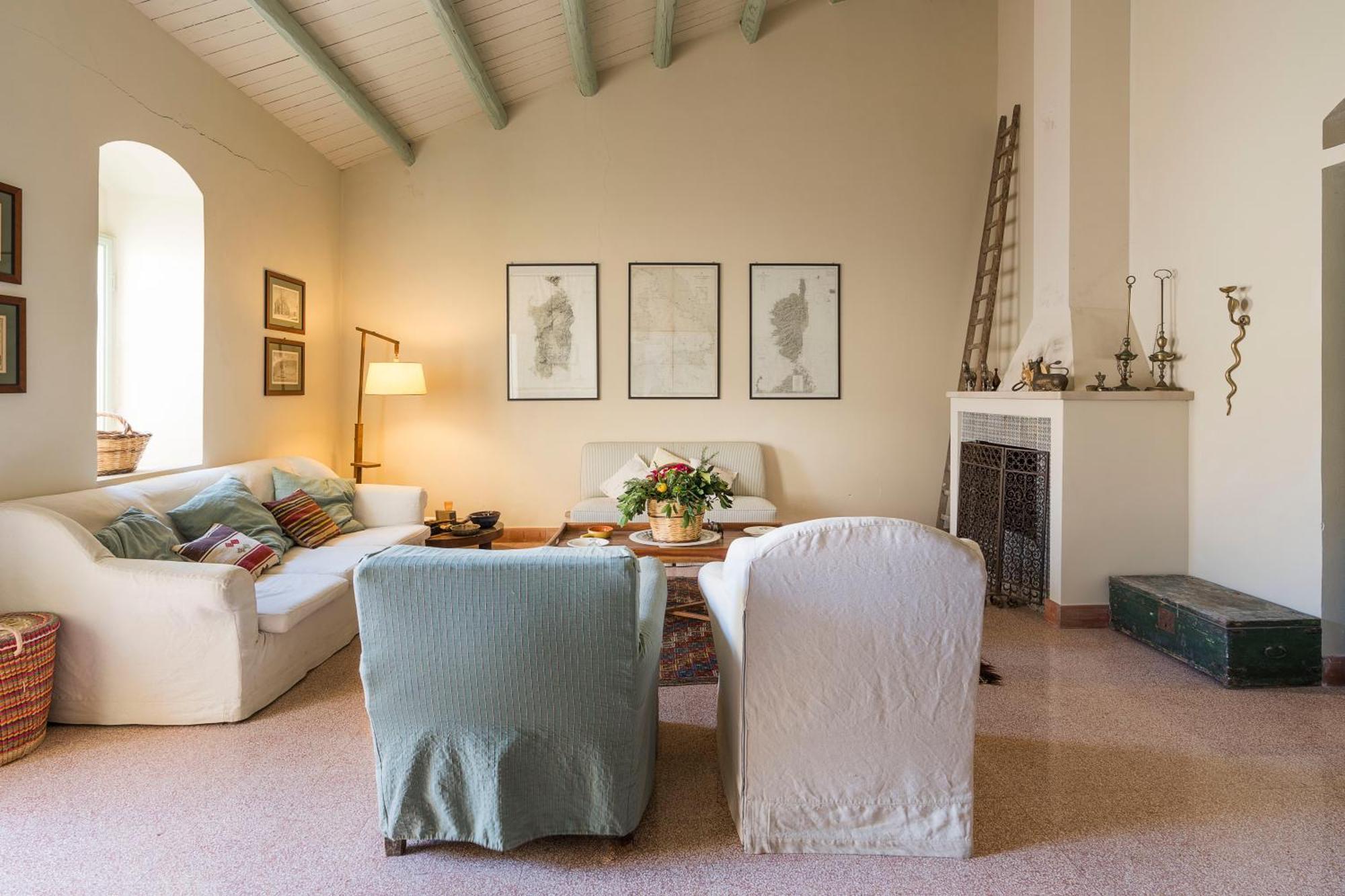 Casa Bonivini Masseria Baroni מראה חיצוני תמונה