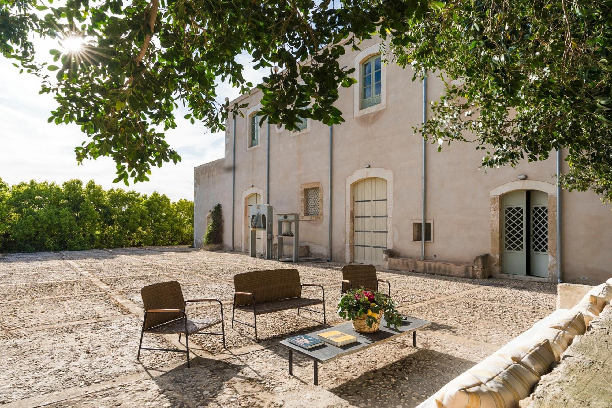 Casa Bonivini Masseria Baroni מראה חיצוני תמונה