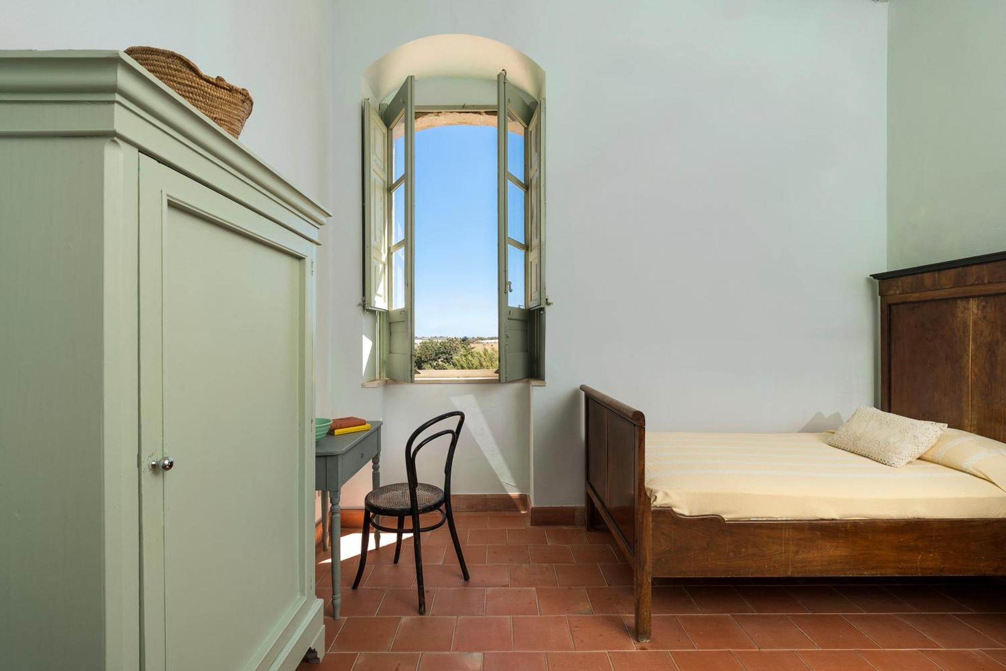 Casa Bonivini Masseria Baroni מראה חיצוני תמונה