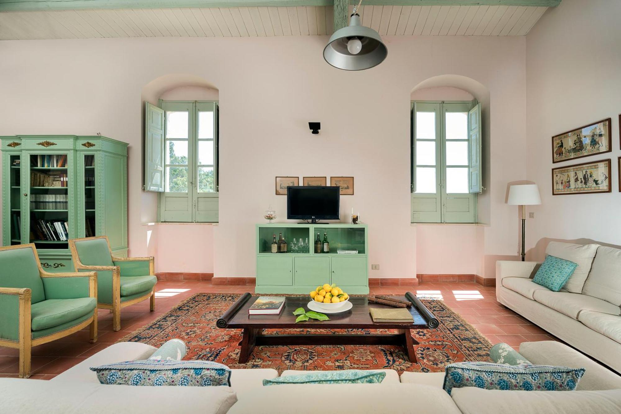 Casa Bonivini Masseria Baroni מראה חיצוני תמונה