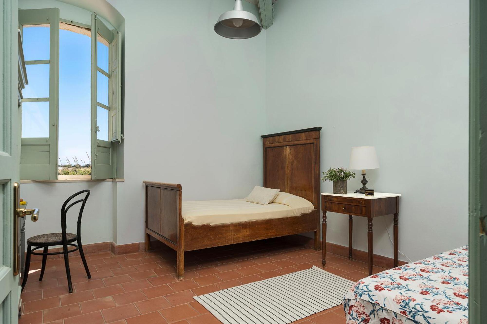 Casa Bonivini Masseria Baroni מראה חיצוני תמונה