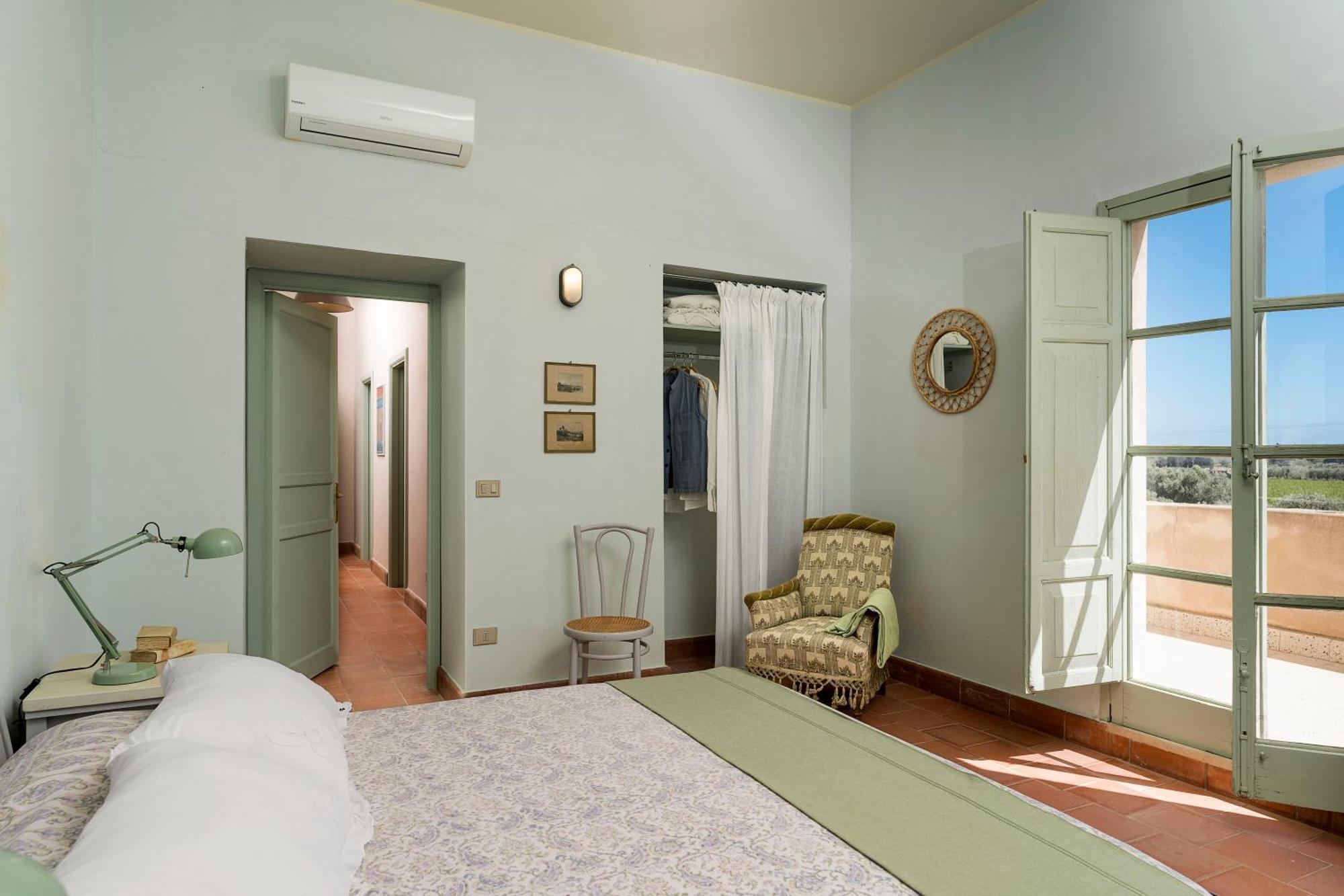 Casa Bonivini Masseria Baroni מראה חיצוני תמונה