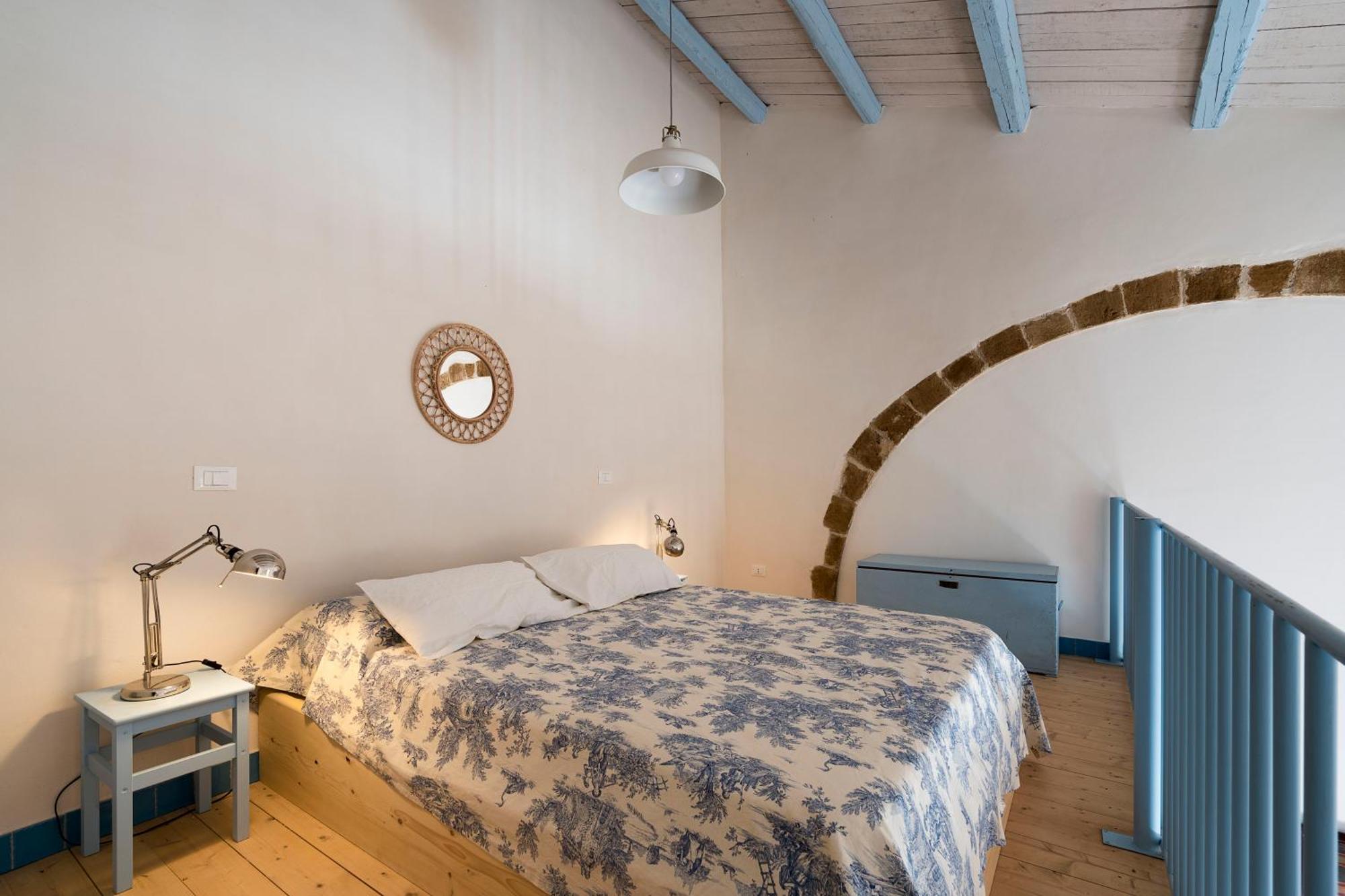Casa Bonivini Masseria Baroni מראה חיצוני תמונה