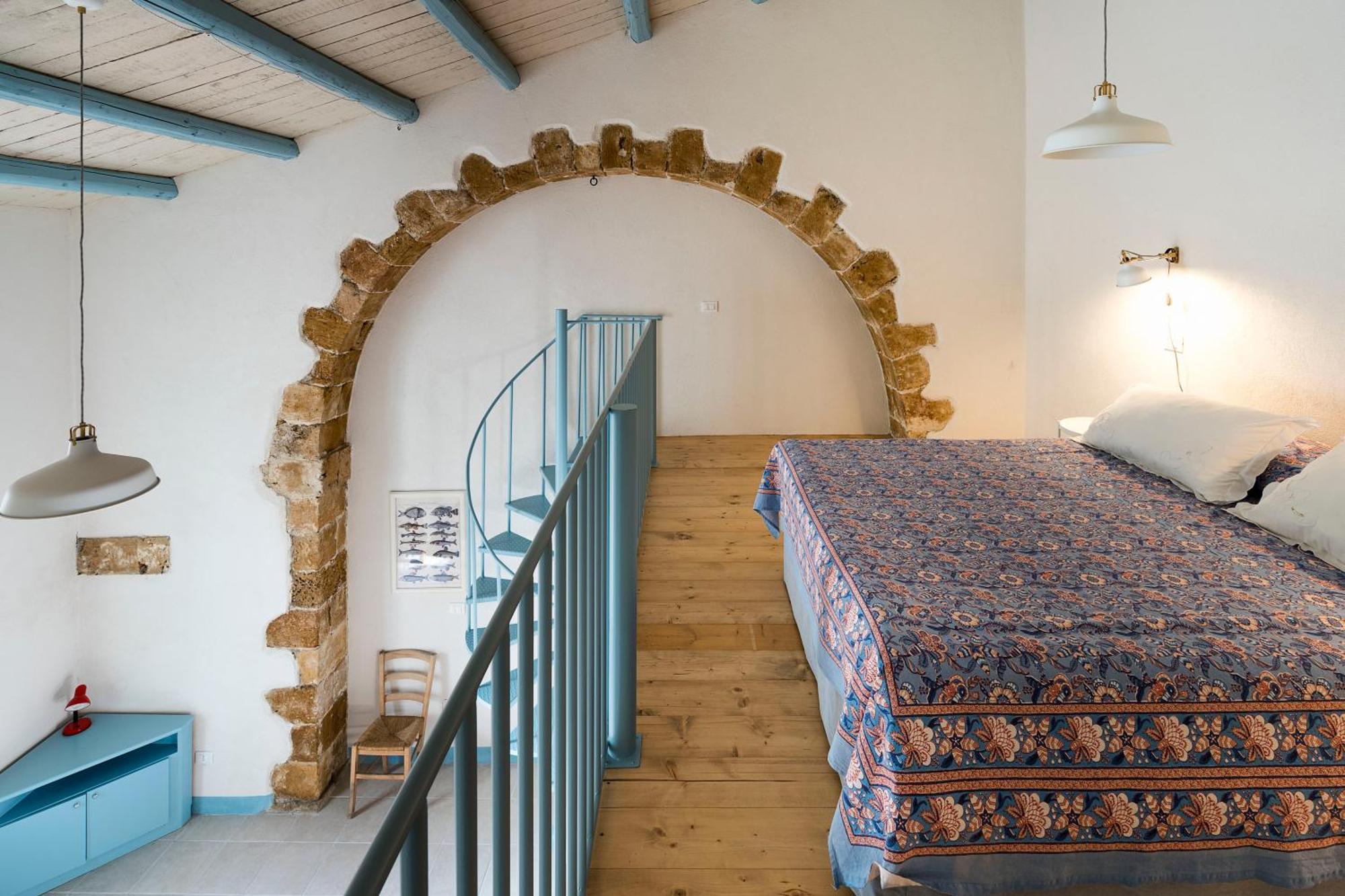 Casa Bonivini Masseria Baroni מראה חיצוני תמונה